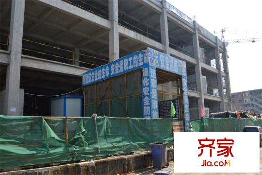 御祥苑項(xiàng)目（2015.7.30）