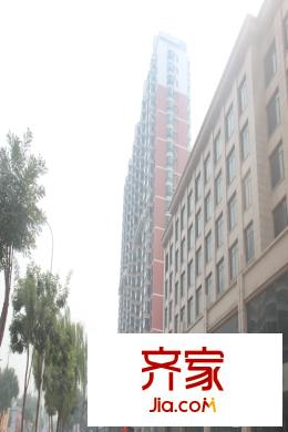 御祥苑小區(qū)（2015-9-16）