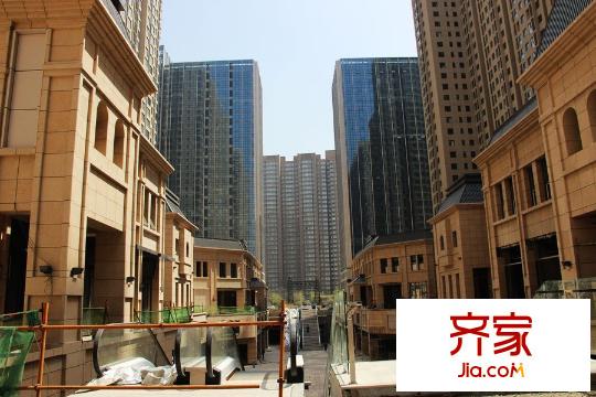 恒實(shí)?平陽(yáng)景苑