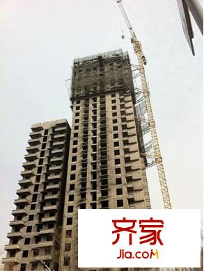 新星花園主體（2012-09-27）