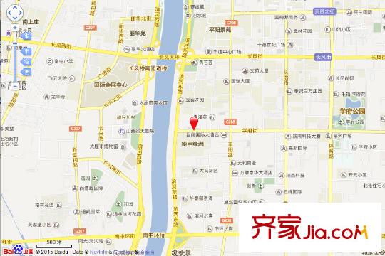 碧水蘭亭電子圖