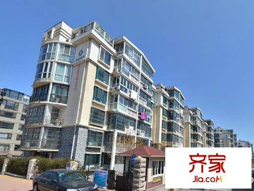 福嶺嘉苑D區(qū)外景圖