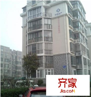 福嶺嘉苑D區(qū)外景圖