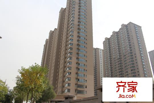 文錦世家工程進(jìn)度圖（2015-10-13）