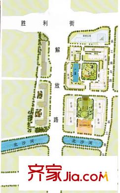 黃金海岸交通圖