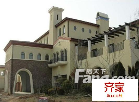 溫泉花園外景圖02