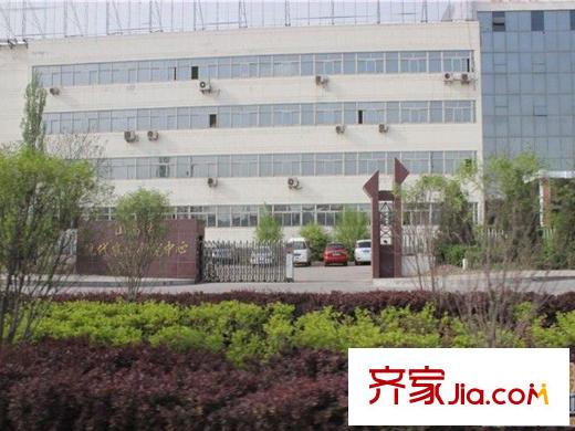 坤杰?拉菲香榭龍城大街現(xiàn)代農(nóng)業(yè)研究中心