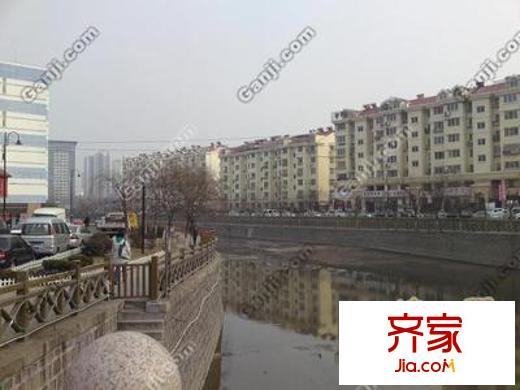 順合家園外景圖公安局家屬院 