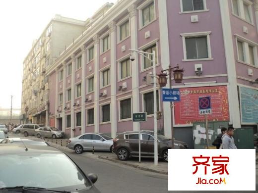 聊城路106-110號外景圖