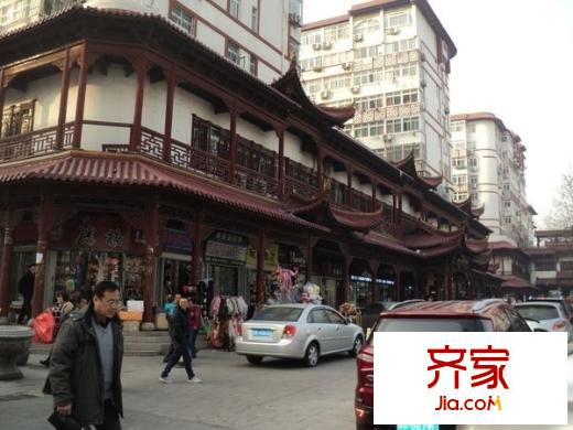 聊城路106-110號外景圖