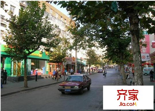 聊城路106-110號外景圖2