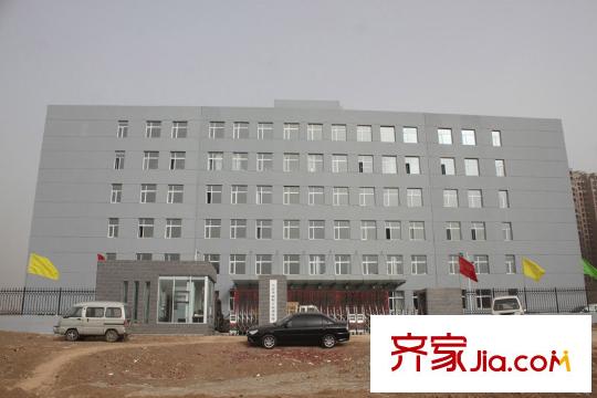 悅?cè)R山周邊-太原鐵路職工培訓(xùn)基地