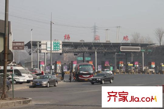 富康苑新區(qū)楊家峪