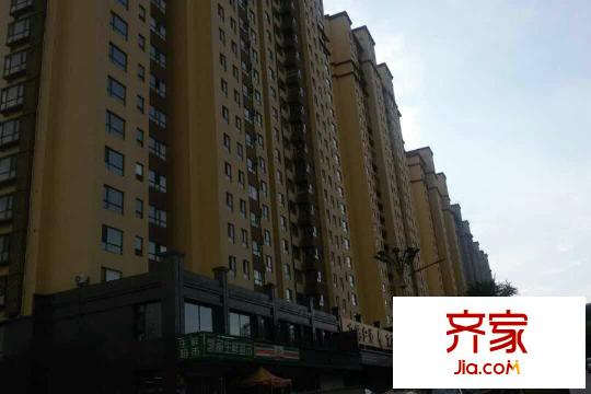 夏威夷北岸小區(qū)實(shí)景（2015-08-23）