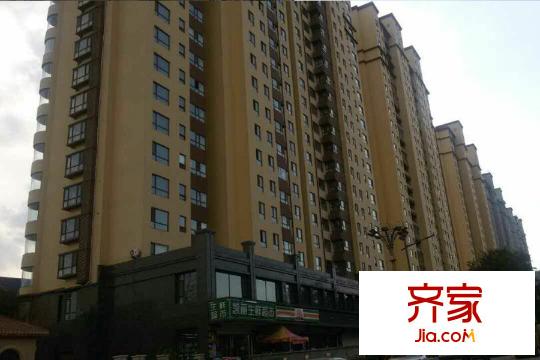 夏威夷北岸小區(qū)實(shí)景（2015-08-23）