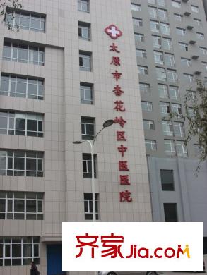 泛華林與湖周邊醫(yī)院