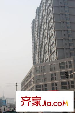 匯泰麗城周邊萬豪廣場