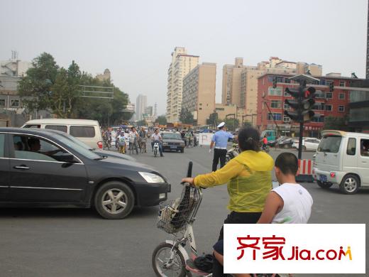 府西國際公寓府西街