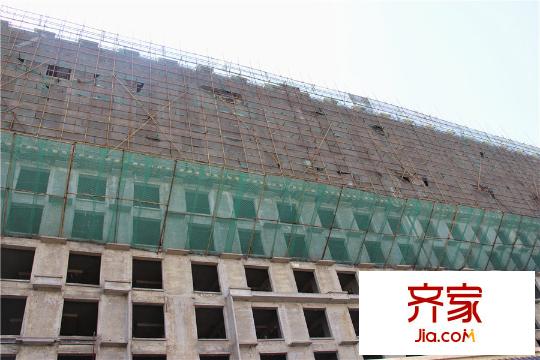 幸福BOX工程進度（2015.5.22）
