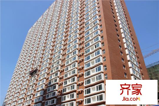 幸福BOX項目實景（2015.5.28）