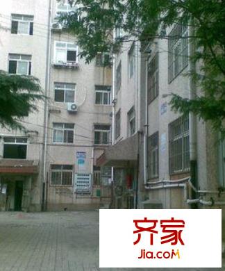 圣園小區(qū)外景圖 