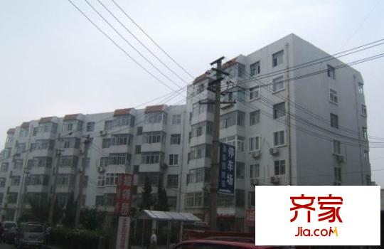 圣園小區(qū)