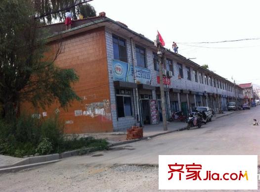 蘭源古槐周邊配套便利店