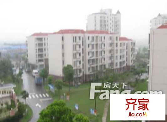 環(huán)秀苑