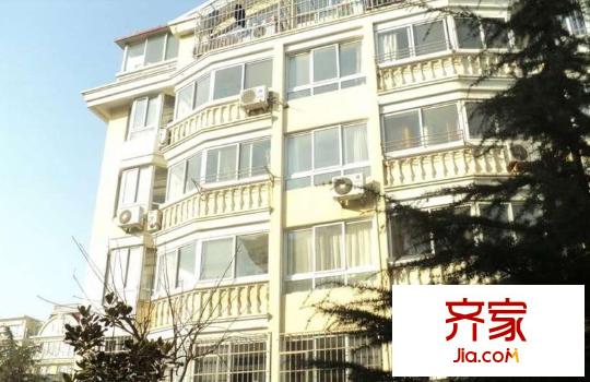 華榮家園外景圖