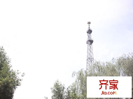 迎西城?龍灣佳園項(xiàng)目現(xiàn)場20130618