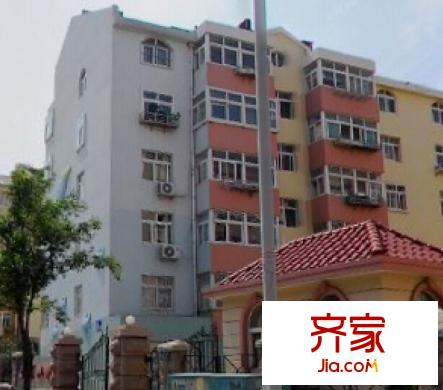 恒基小區(qū)外景圖 