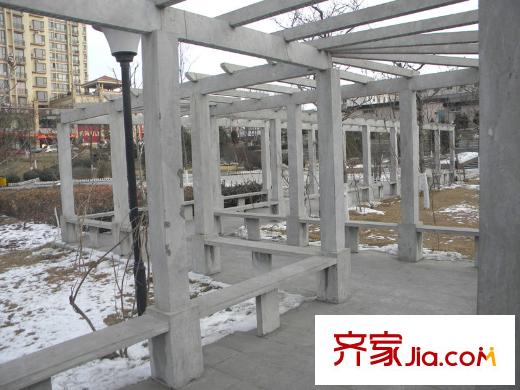 東方錦繡城東向900米-五龍公園