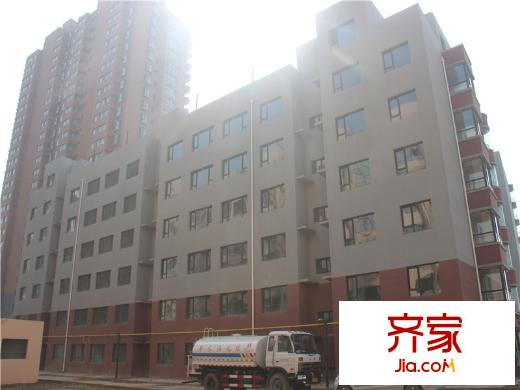 尚東明珠工地（2014-09-29）