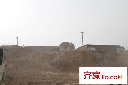 尚東明珠周邊對面