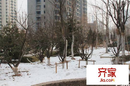 金域閱山工地2014.2.19