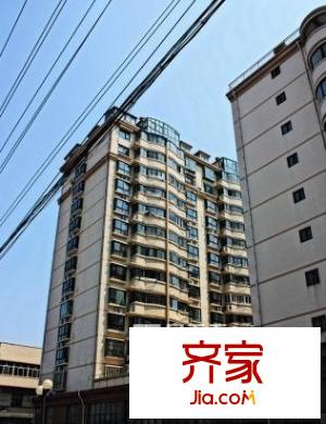 山外青山小區(qū)