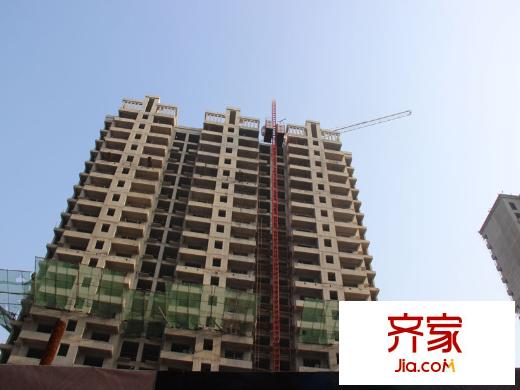 奧龍灣主題主體（2013-8-19）