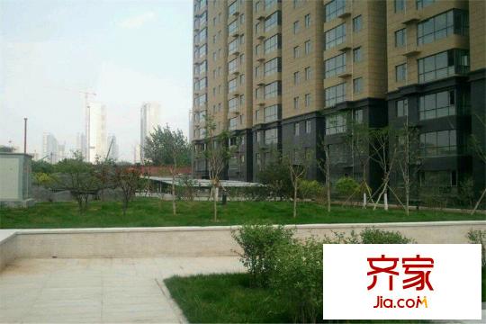 奧龍灣小區(qū)（2015-09-22）