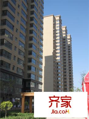 奧龍灣
