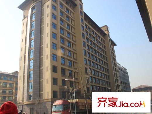 晉中萬科?朗潤(rùn)園周邊山西大學(xué)城