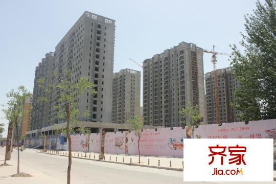 龍景逸墅一期（2015-6-10）