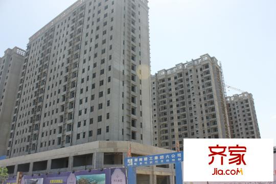龍景逸墅一期（2015-6-10）