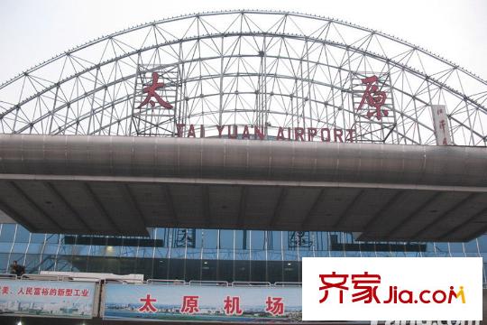 豪景?陽光里豪景陽光里周邊武宿機(jī)場