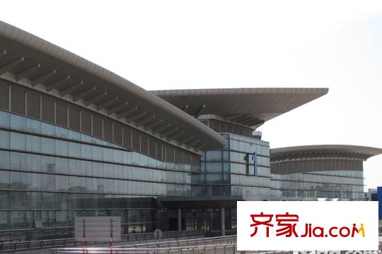 豪景?陽光里豪景陽光里周邊武宿機(jī)場