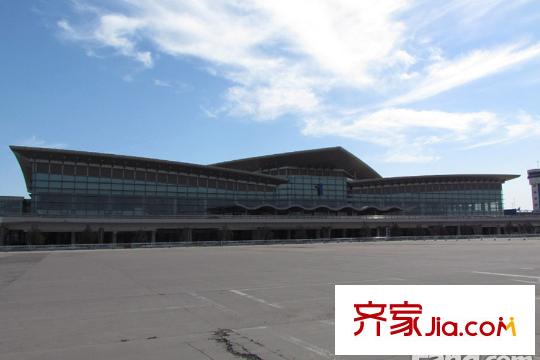豪景?陽光里豪景陽光里周邊武宿機(jī)場
