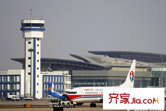 豪景?陽光里豪景陽光里周邊武宿機(jī)場