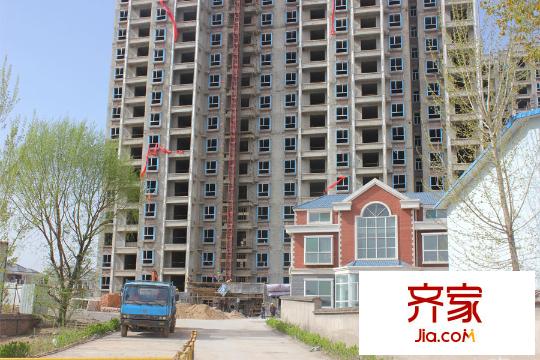 龍城金帝園（2015.04.16）