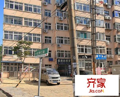東苑雅居外景圖 