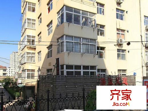 東苑雅居外景圖 
