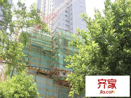 巧克力公寓主體（2013-8-19）